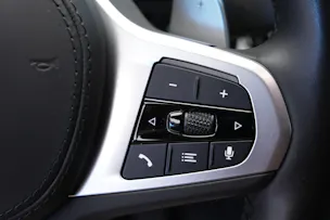BMW 530i xDrive 48V M Sport Steptronic *Anhängerkupplung*