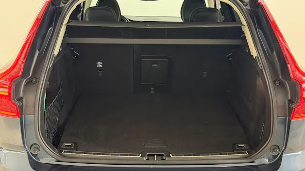 VOLVO XC60 2.0 T8 TE Inscription eAW