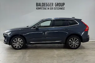 VOLVO XC60 2.0 T8 TE Inscription eAW