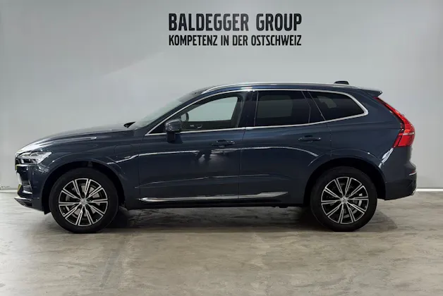 VOLVO XC60 2.0 T8 TE Inscription eAW