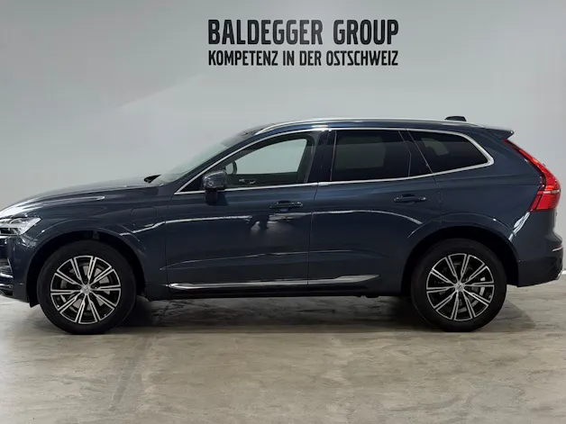 VOLVO XC60 2.0 T8 TE Inscription eAW