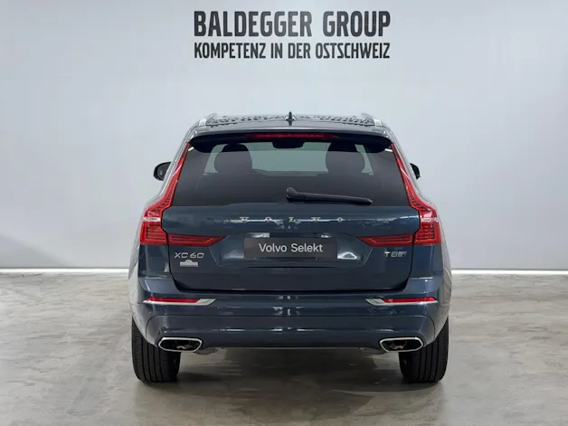 VOLVO XC60 2.0 T8 TE Inscription eAW
