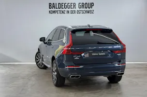VOLVO XC60 2.0 T8 TE Inscription eAW
