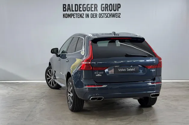 VOLVO XC60 2.0 T8 TE Inscription eAW