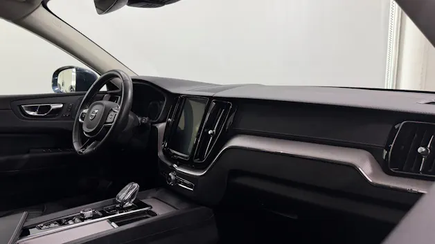 VOLVO XC60 2.0 T8 TE Inscription eAW