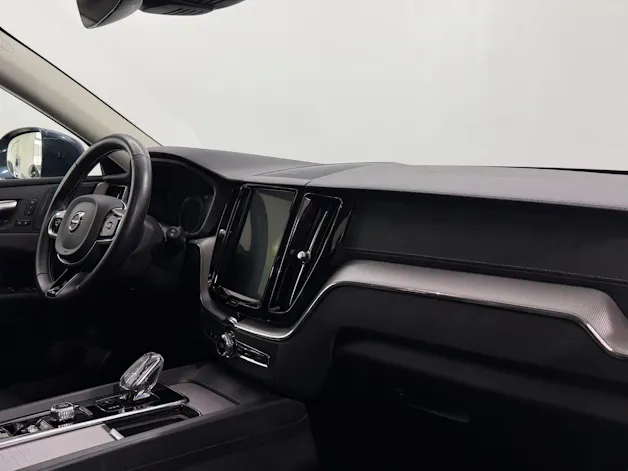 VOLVO XC60 2.0 T8 TE Inscription eAW