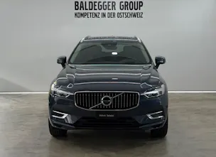 VOLVO XC60 2.0 T8 TE Inscription eAW