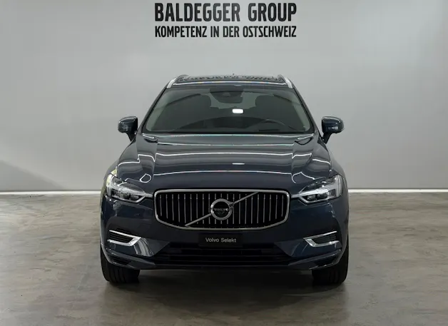 VOLVO XC60 2.0 T8 TE Inscription eAW
