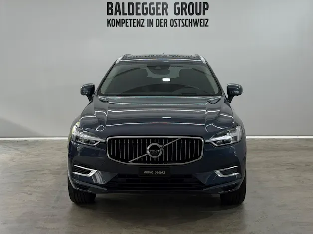VOLVO XC60 2.0 T8 TE Inscription eAW