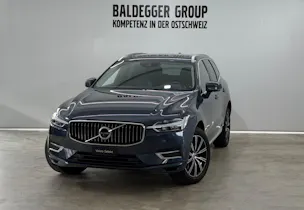 VOLVO XC60 2.0 T8 TE Inscription eAW