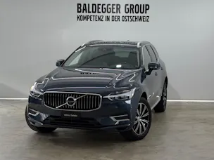 VOLVO XC60 2.0 T8 TE Inscription eAW