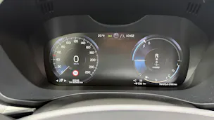 VOLVO XC60 2.0 T8 TE Inscription eAW