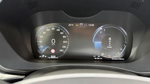VOLVO XC60 2.0 T8 TE Inscription eAW