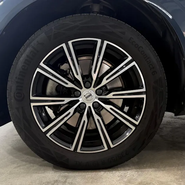 VOLVO XC60 2.0 T8 TE Inscription eAW