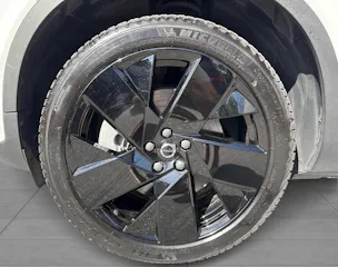 VOLVO C40 Rech P8 Twin Ultimate