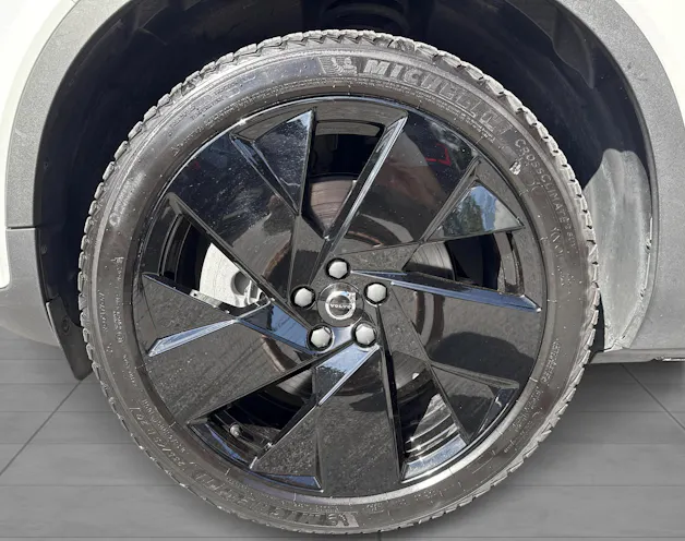 VOLVO C40 Rech P8 Twin Ultimate