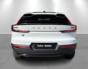 VOLVO C40 Rech P8 Twin Ultimate