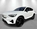 VOLVO C40 Rech P8 Twin Ultimate