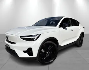 VOLVO C40 Rech P8 Twin Ultimate