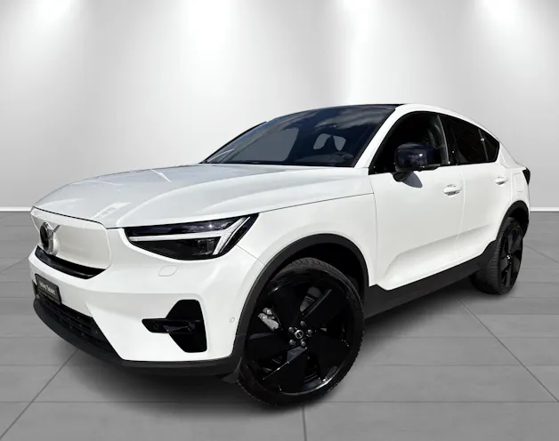 VOLVO C40 Rech P8 Twin Ultimate