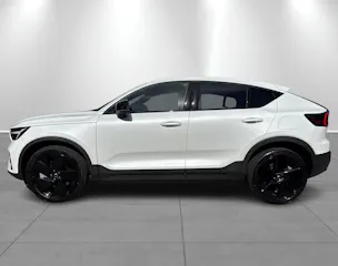 VOLVO C40 Rech P8 Twin Ultimate