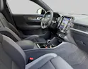 VOLVO C40 Rech P8 Twin Ultimate