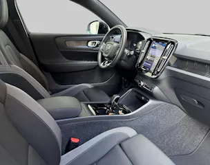 VOLVO C40 Rech P8 Twin Ultimate