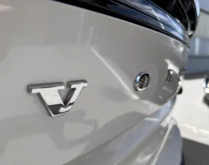VOLVO C40 Rech P8 Twin Ultimate