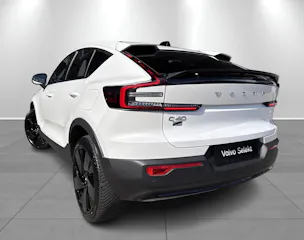 VOLVO C40 Rech P8 Twin Ultimate