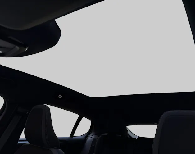 VOLVO C40 Rech P8 Twin Ultimate