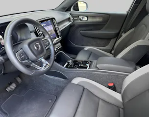 VOLVO C40 Rech P8 Twin Ultimate