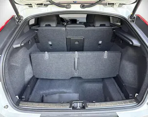 VOLVO C40 Rech P8 Twin Ultimate