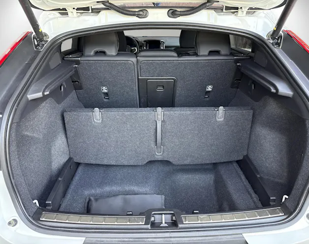 VOLVO C40 Rech P8 Twin Ultimate
