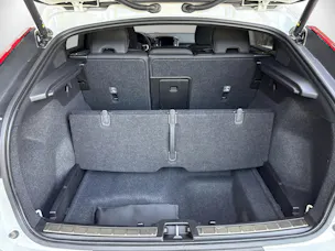VOLVO C40 Rech P8 Twin Ultimate
