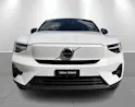 VOLVO C40 Rech P8 Twin Ultimate