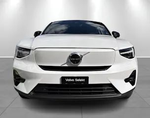 VOLVO C40 Rech P8 Twin Ultimate