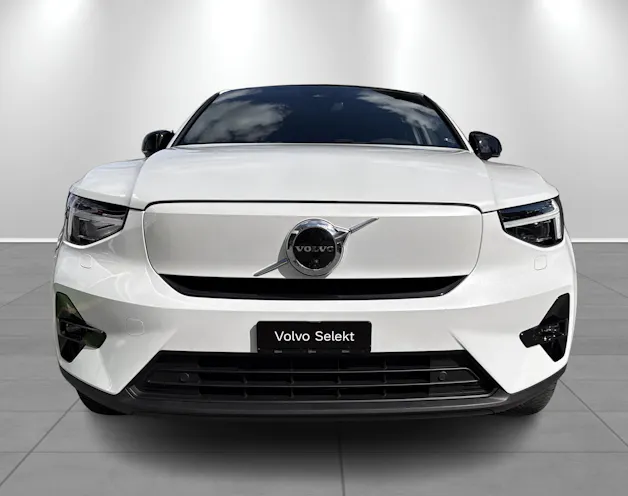 VOLVO C40 Rech P8 Twin Ultimate