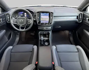 VOLVO C40 Rech P8 Twin Ultimate