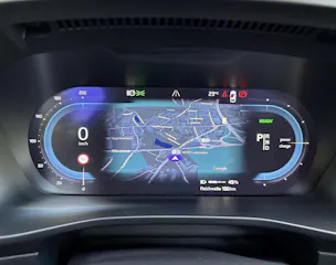 VOLVO C40 Rech P8 Twin Ultimate