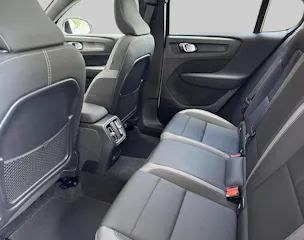VOLVO C40 Rech P8 Twin Ultimate