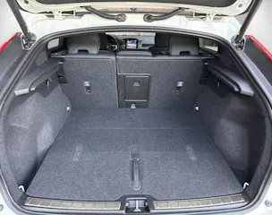 VOLVO C40 Rech P8 Twin Ultimate