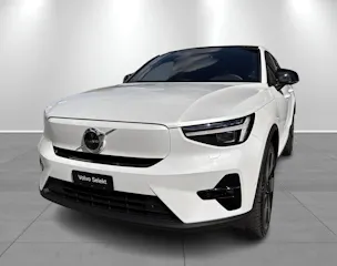 VOLVO C40 Rech P8 Twin Ultimate