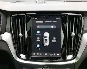 VOLVO V60 2.0 T6 TE Ultra Dark eAWD