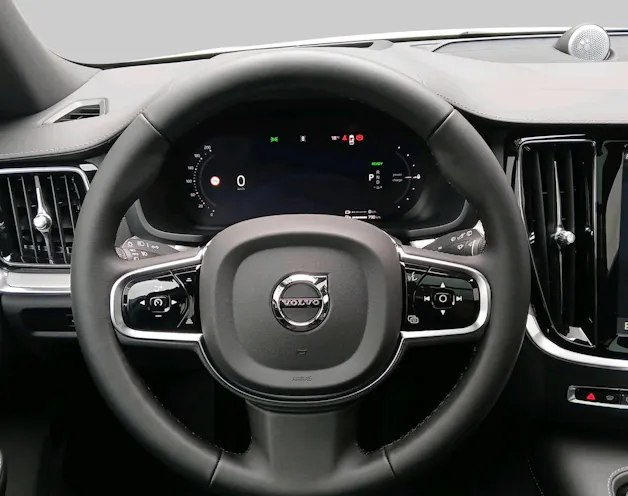 VOLVO V60 2.0 T6 TE Ultra Dark eAWD