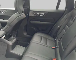 VOLVO V60 2.0 T6 TE Ultra Dark eAWD