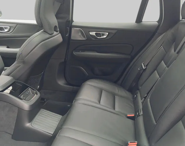 VOLVO V60 2.0 T6 TE Ultra Dark eAWD
