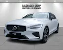 VOLVO V60 2.0 T6 TE Ultra Dark eAWD