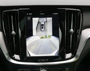 VOLVO V60 2.0 T6 TE Ultra Dark eAWD