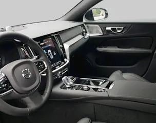 VOLVO V60 2.0 T6 TE Ultra Dark eAWD