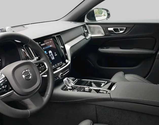 VOLVO V60 2.0 T6 TE Ultra Dark eAWD